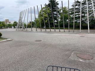 五福公園｜富山　公園