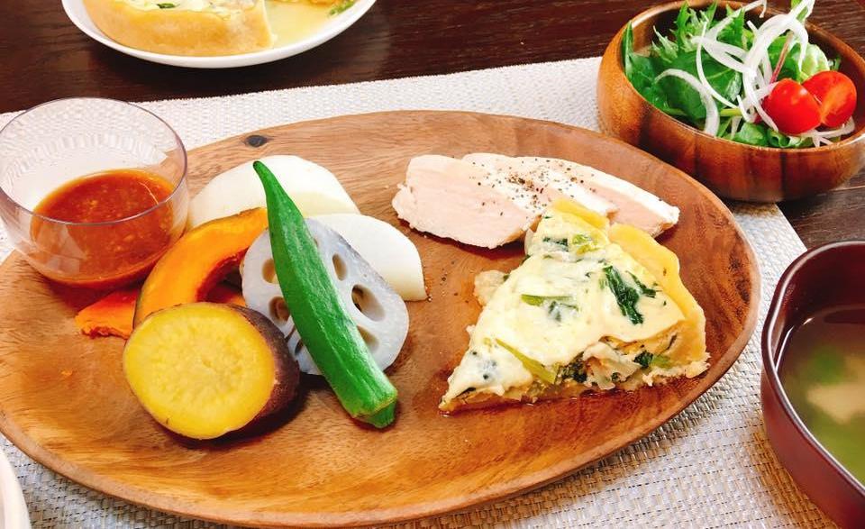 親子カフェ　8クローバー