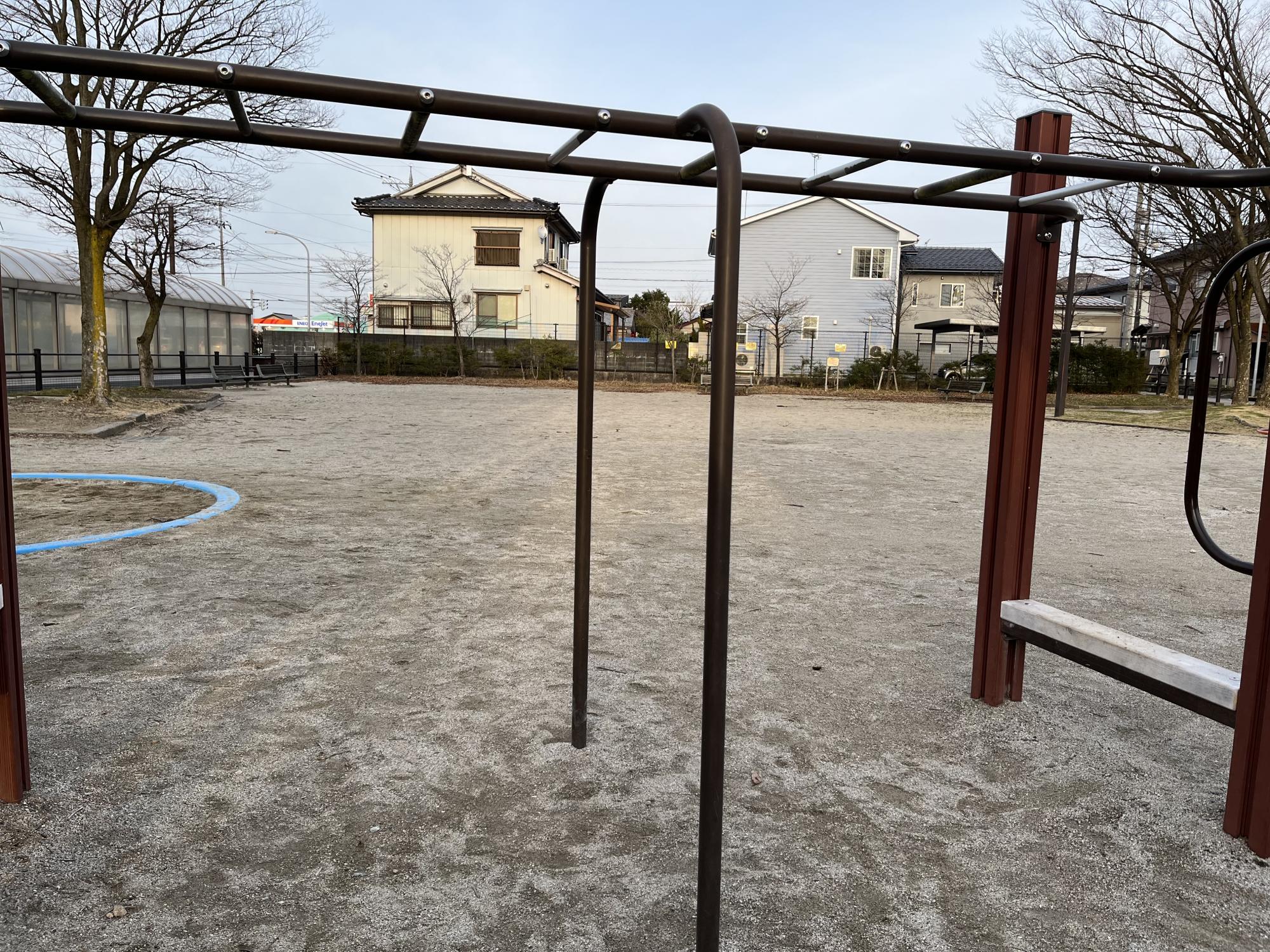 藤の木園町公園