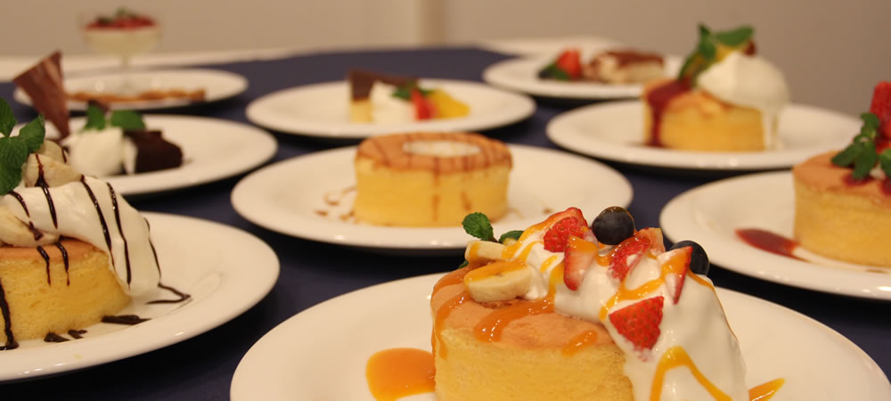 Restaurant FELISCENA（フェリシーナ）