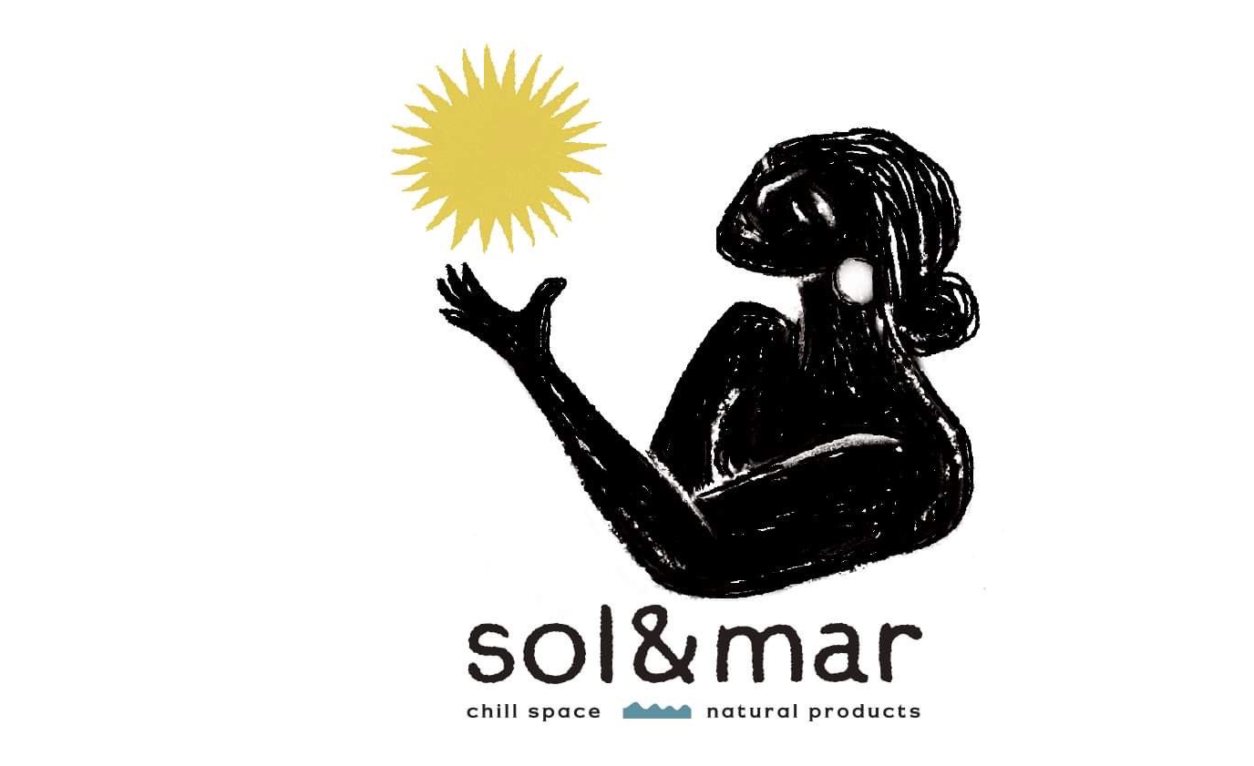 sol & mar （ソル　アンド　マー）