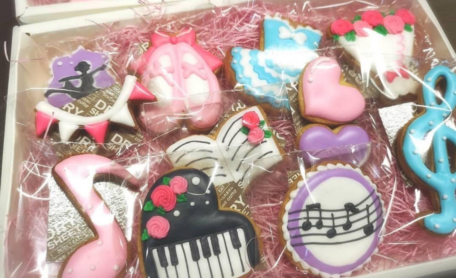 Sweets Atelier NICO(スイーツ アトリエ ニコ)