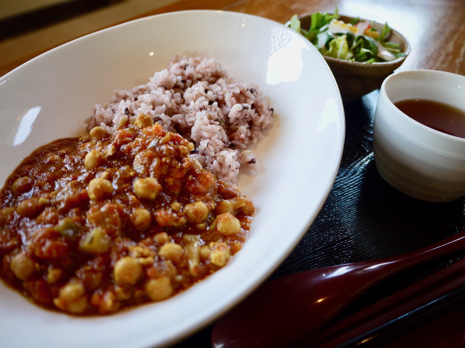 トートーカフェ