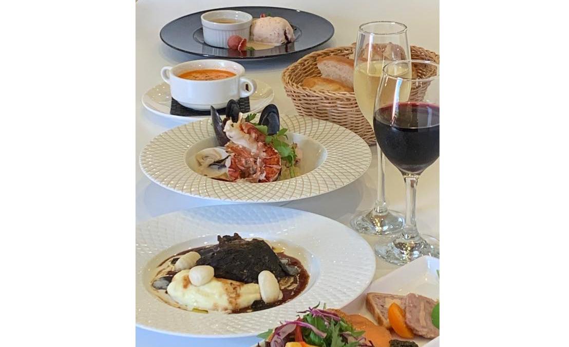 HAPPY DINNING　joie（ジョワ）
