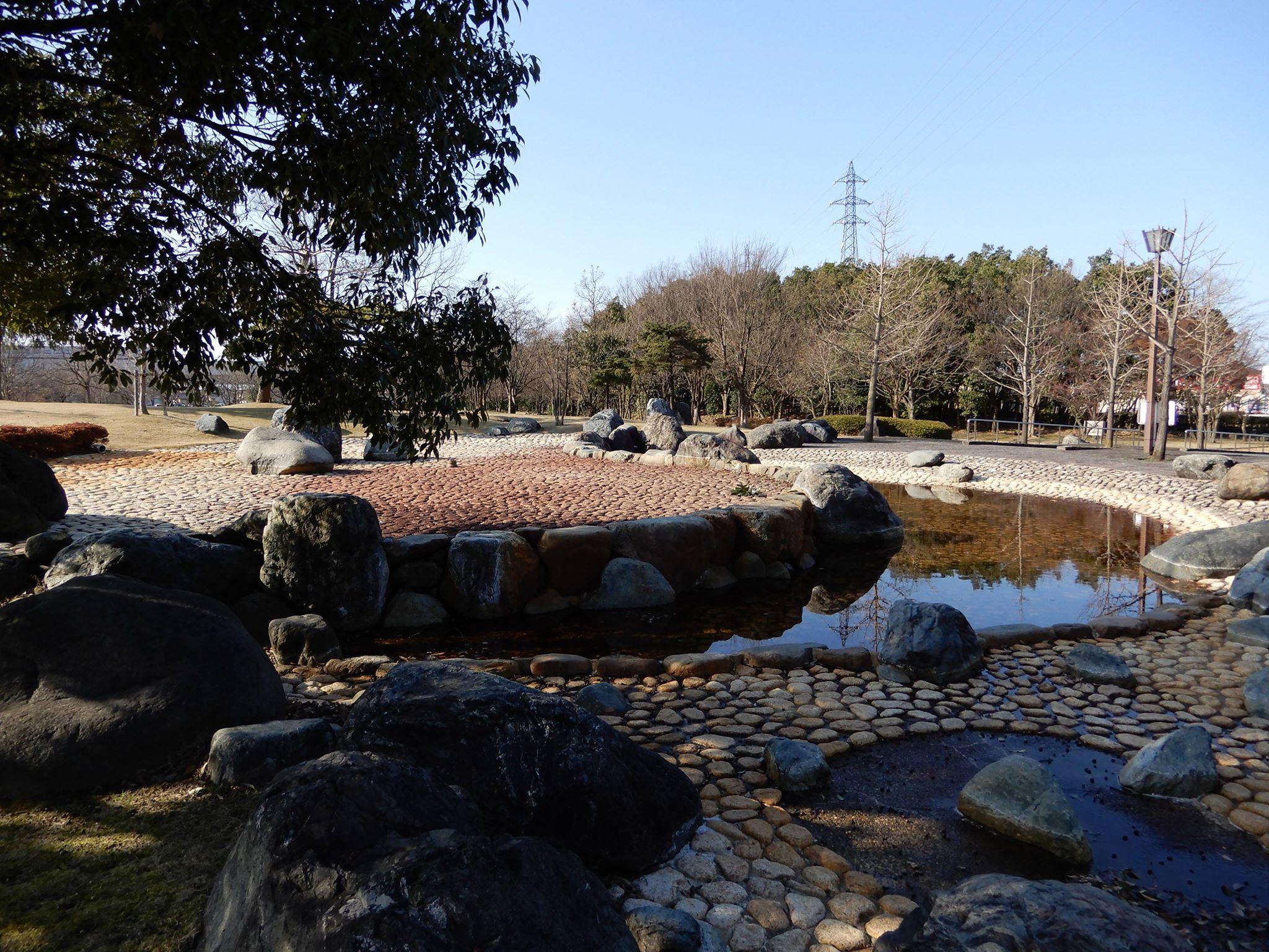 稲荷公園