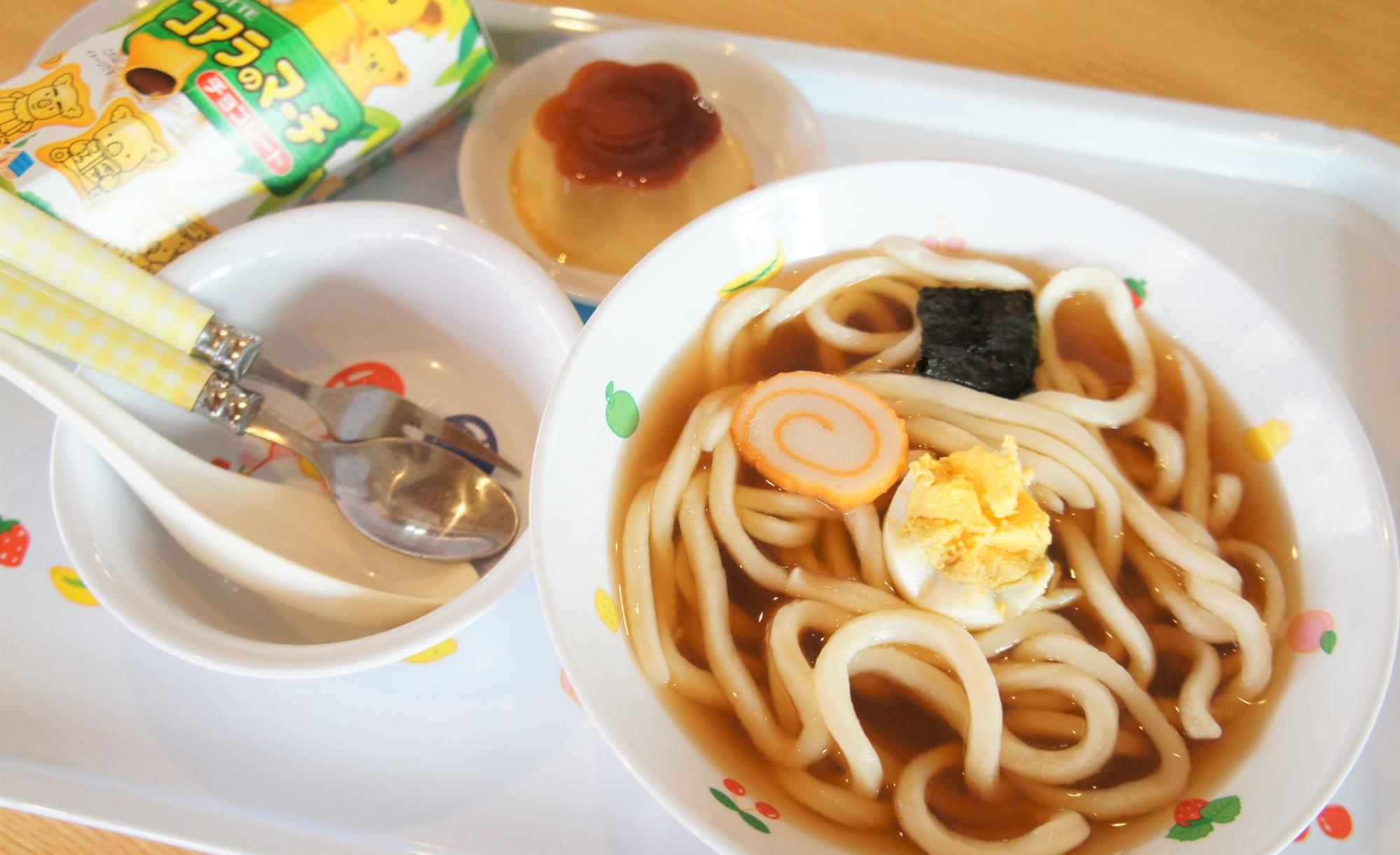百万石うどん 大門店