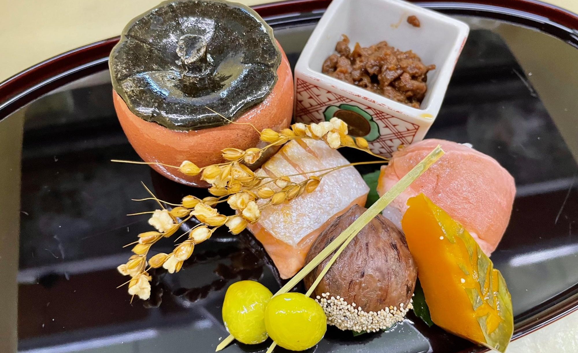 料亭　八百武