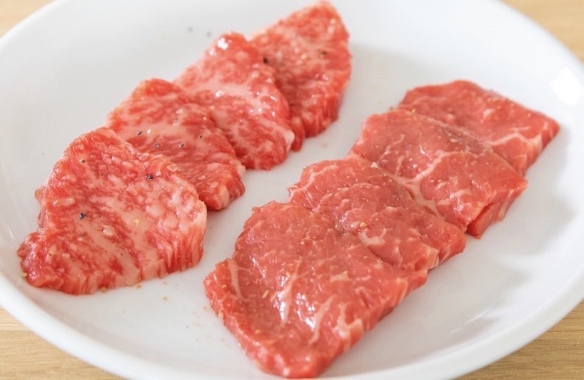 焼肉NANDO(ナンド)