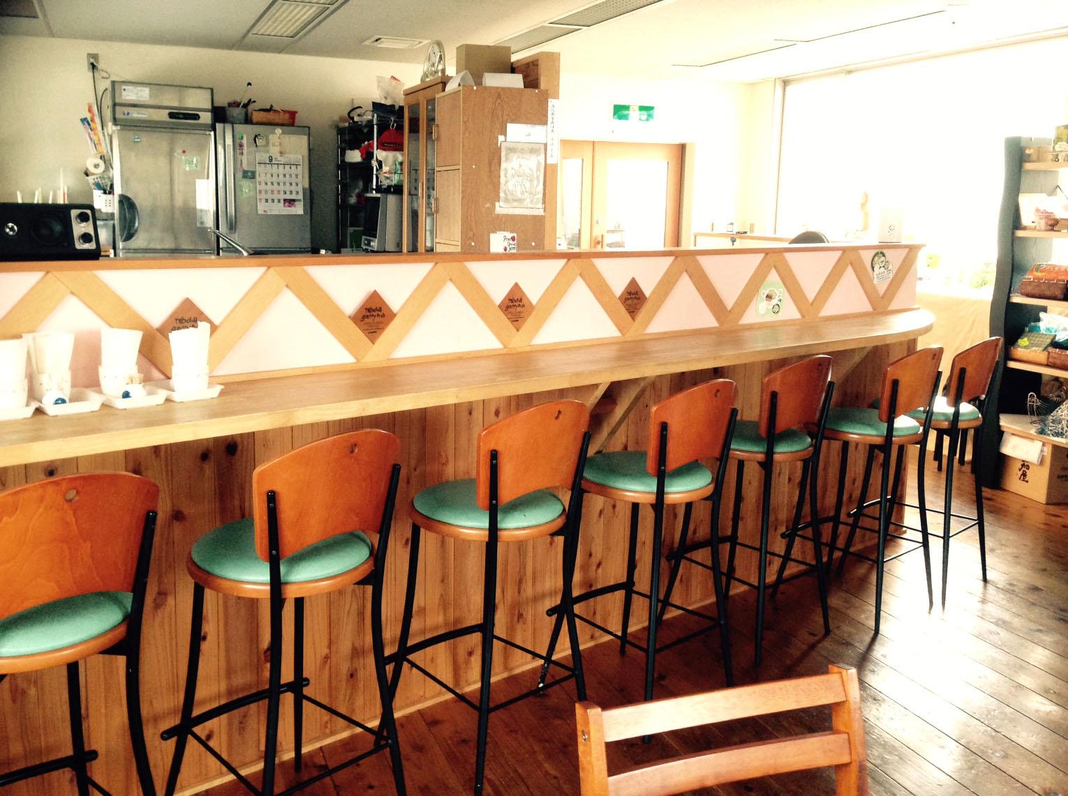 Y'SさくらCAFE