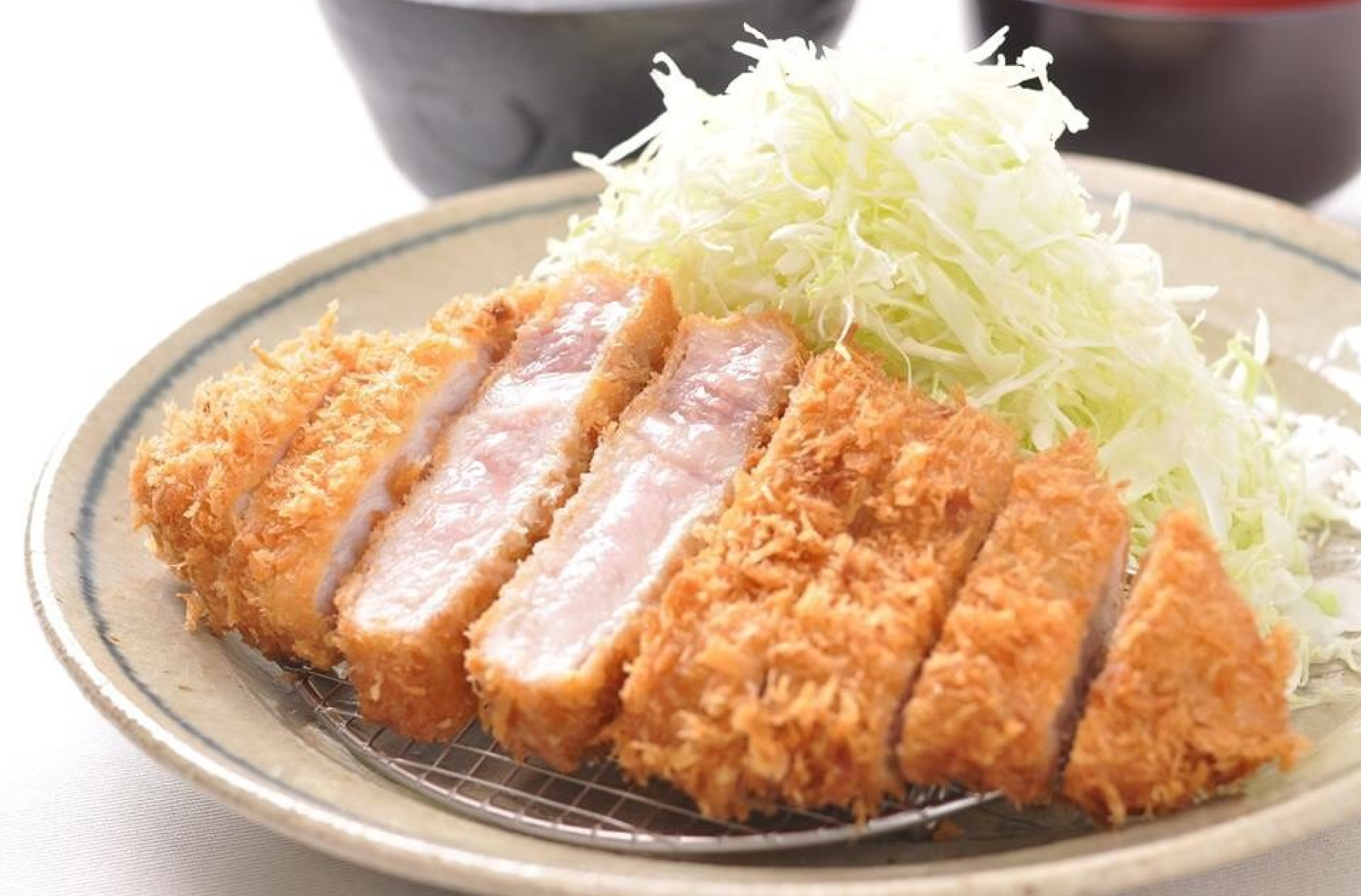 富山豚食堂かつたま
