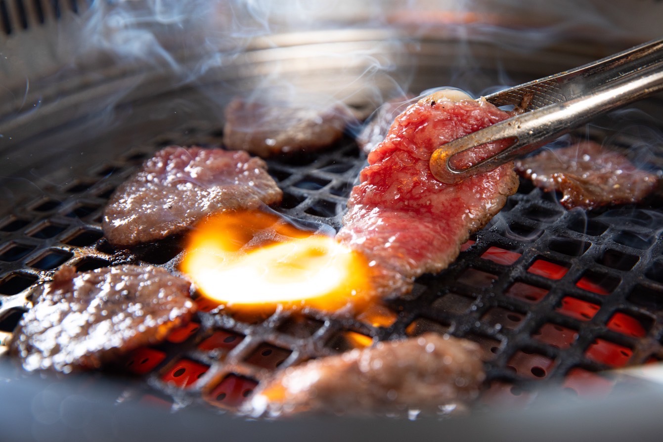 焼肉NANDO(ナンド)