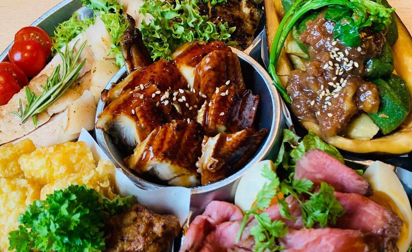 創菜酒楽 靜月（せいげつ）