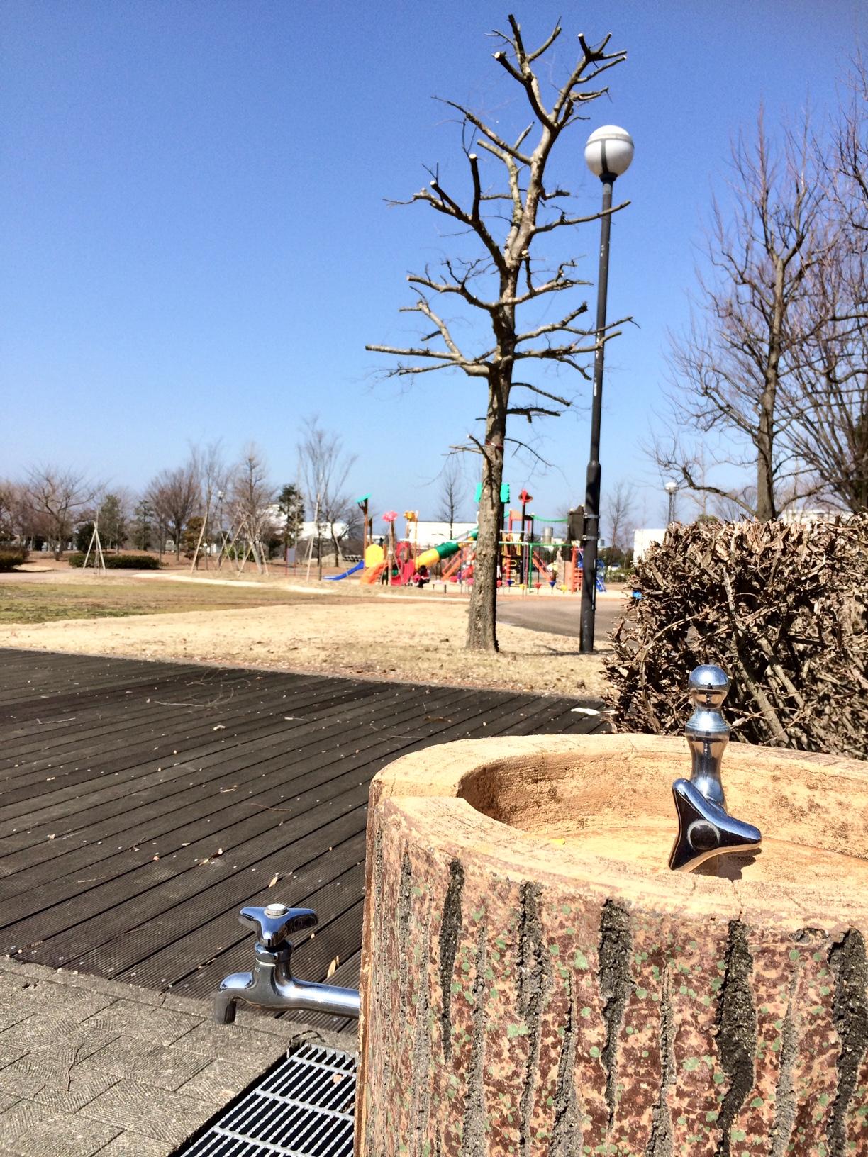 富山 公園｜あさひの郷公園