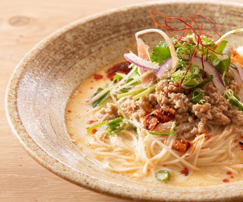 焼肉NANDO(ナンド)