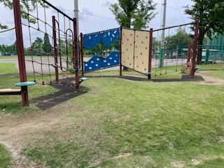 五福公園｜富山　公園