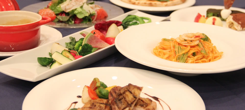 Restaurant FELISCENA（フェリシーナ）
