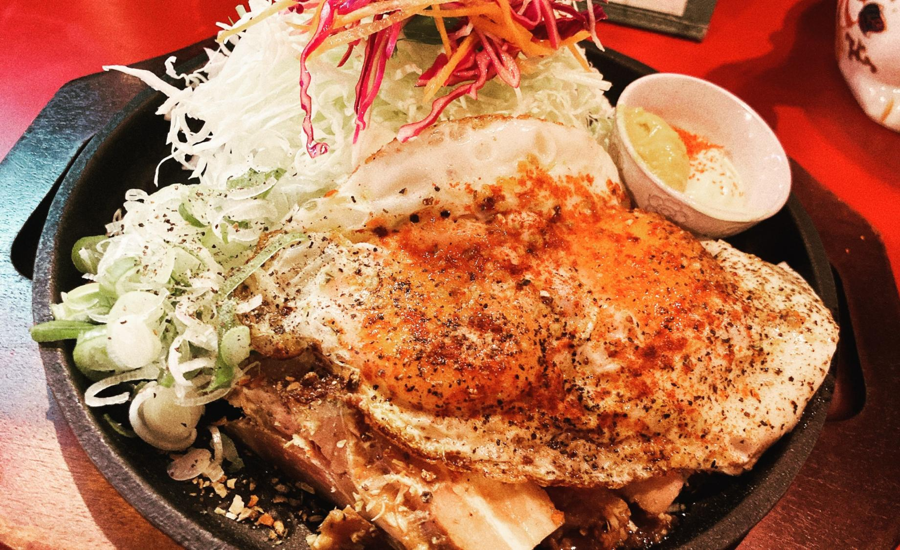 食堂MARUKO(マルコ)