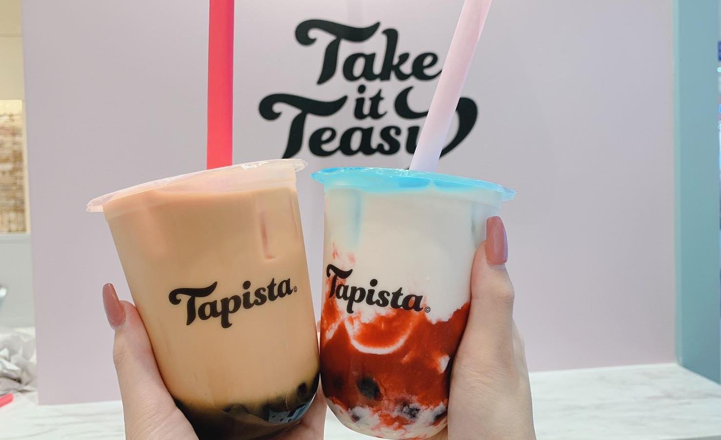 Tapista（タピスタ）　イオンモール高岡店