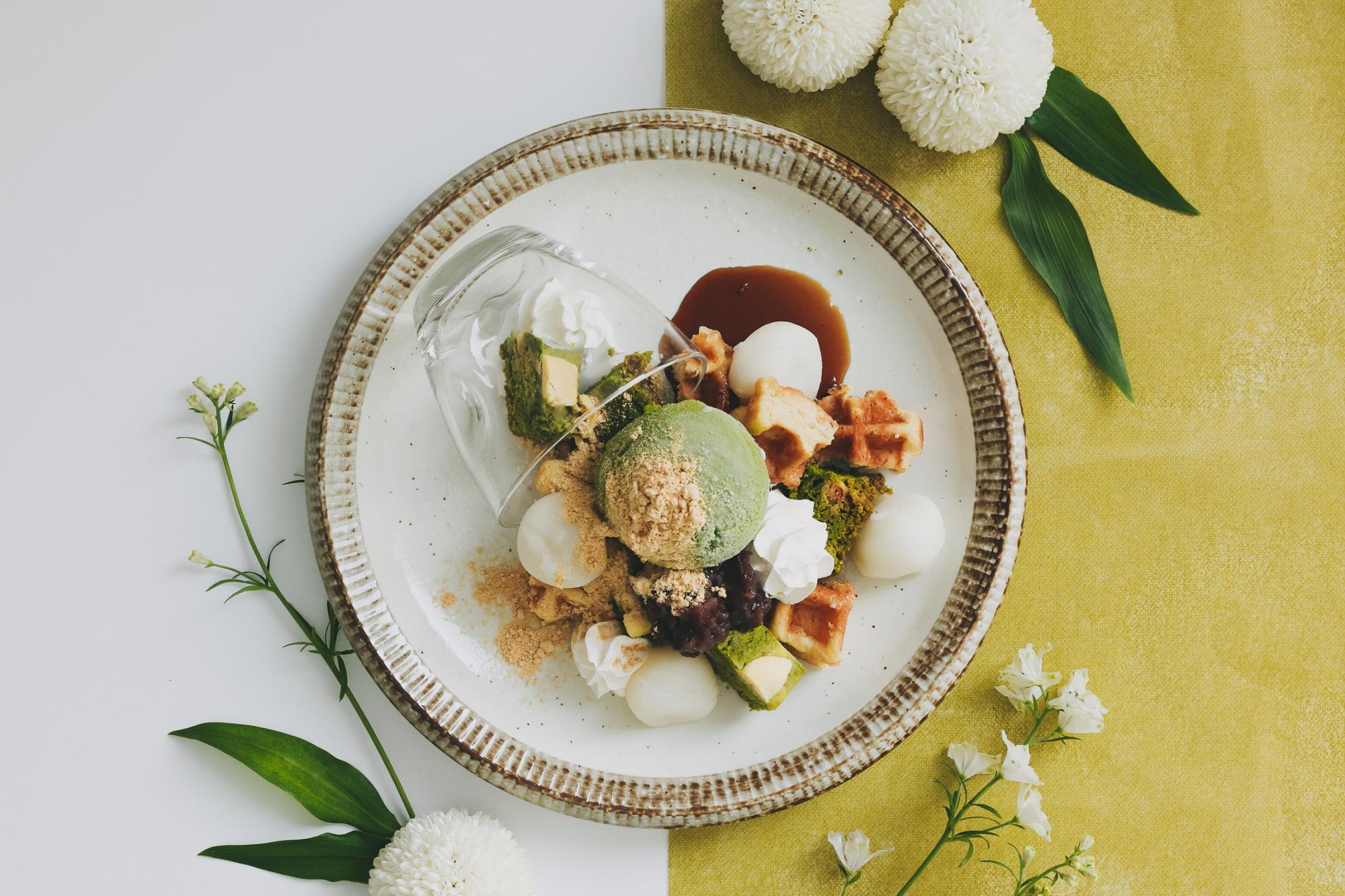 Each day　Produce by sugar love