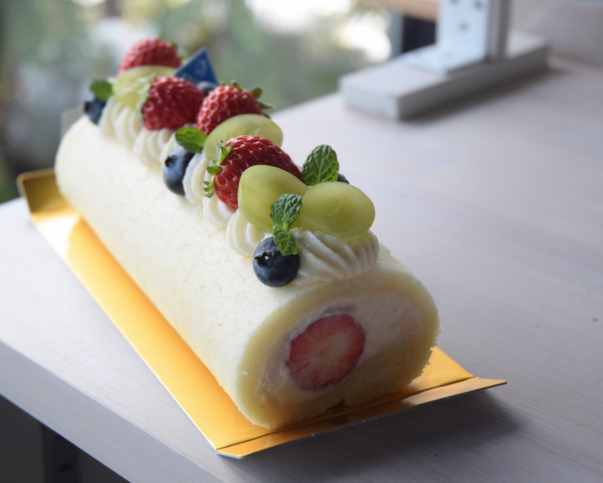 フルーツギフト＆ナチュラルスィーツ FRUCRU(フルクル)