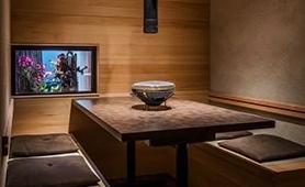 焼肉ハウス大将軍　大泉店