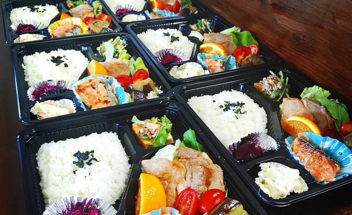 ハイカラ洋定食　ヨシ！！Jiro
