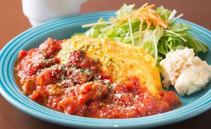 Cafe Socio（カフェ　ソシオ）