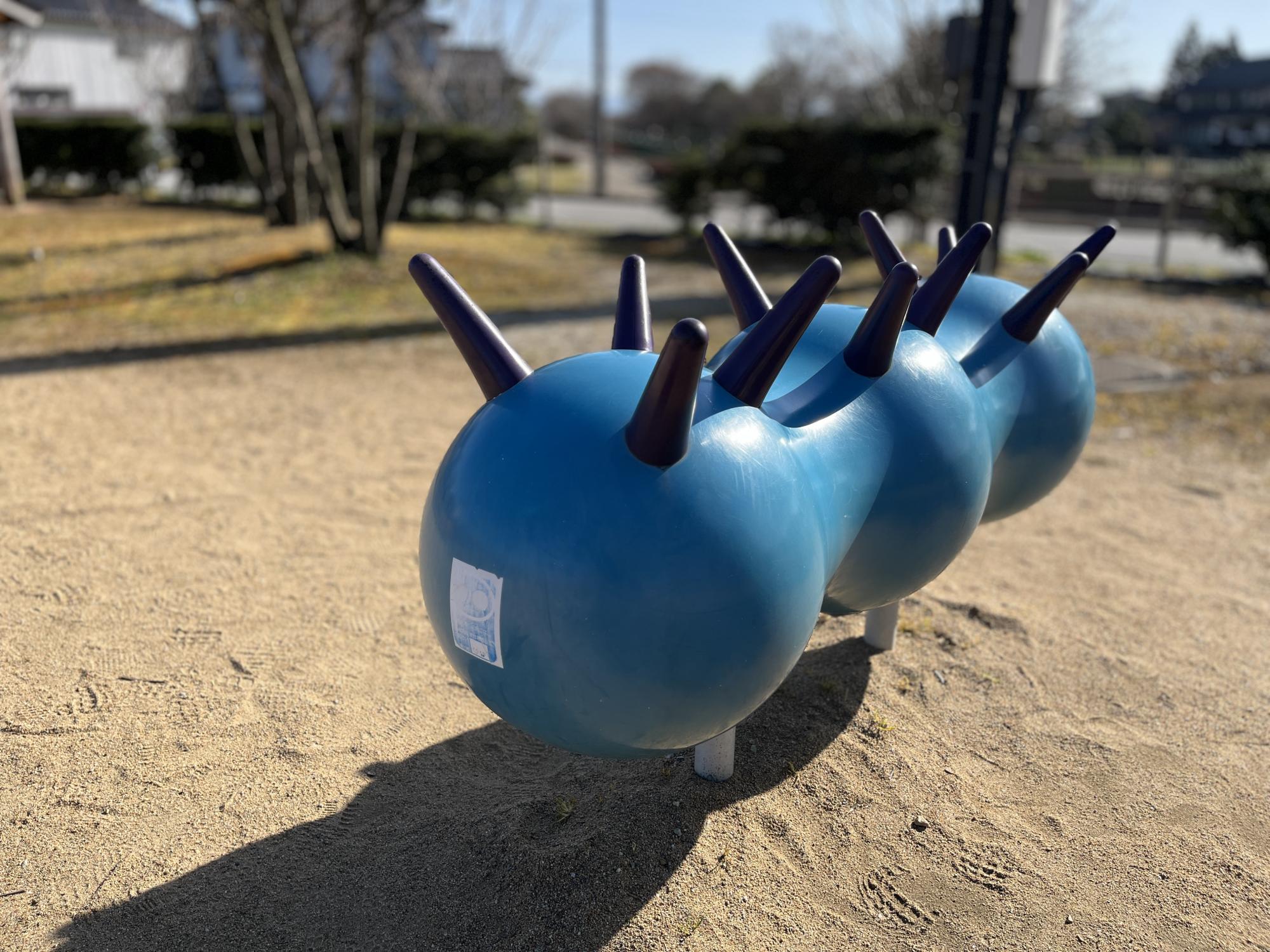 スポーツ・健康の森公園｜滑川市　公園