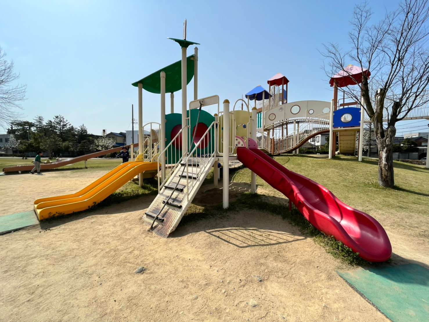奥田公園