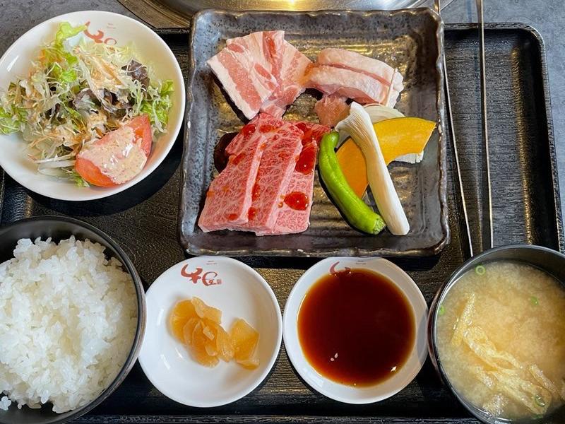 氷見 牛屋