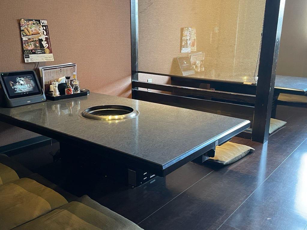 氷見　牛屋