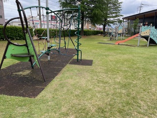五福公園|富山 公園