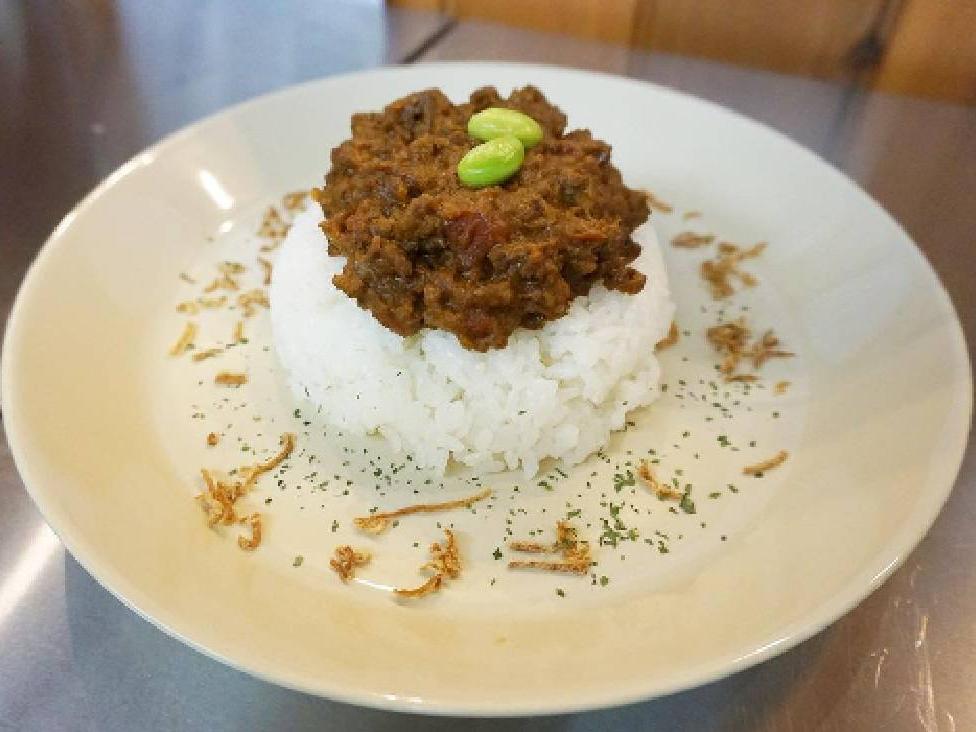 cafe ohana. [カフェ オハナ]