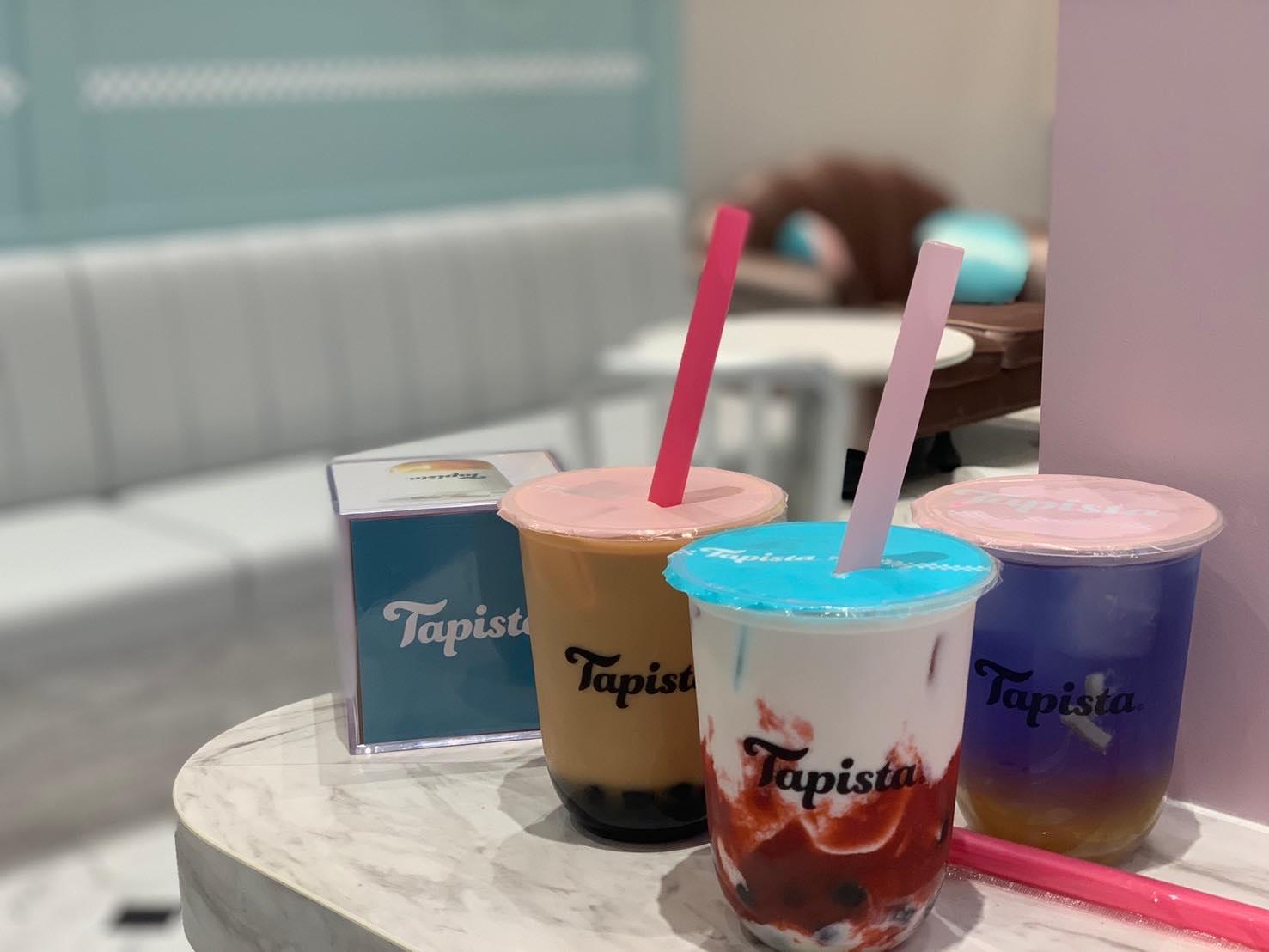 Tapista（タピスタ）　イオンモール高岡店
