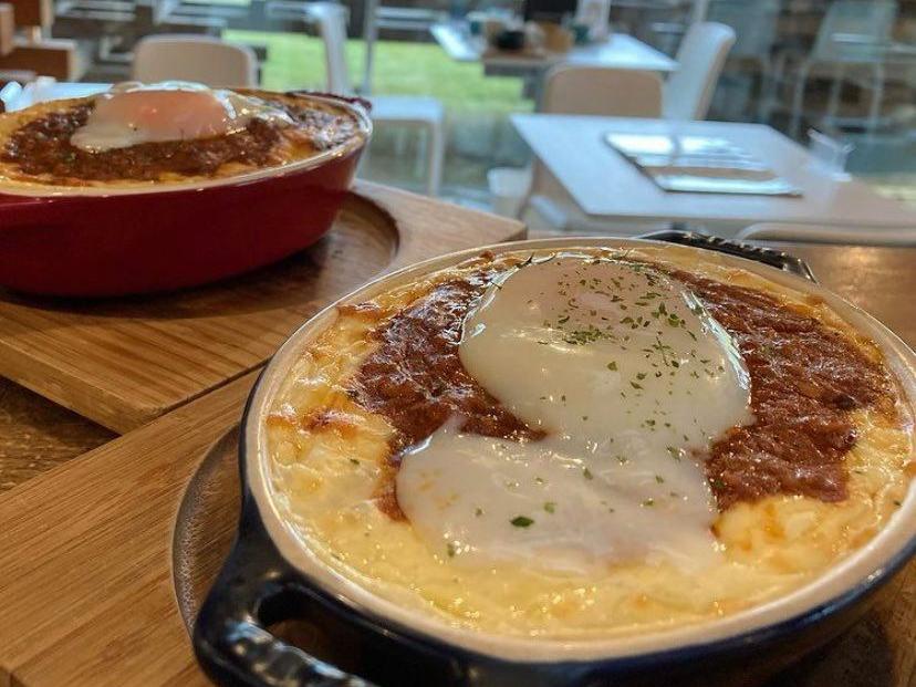 ダイニング＆カフェ　クレオン(呉音)