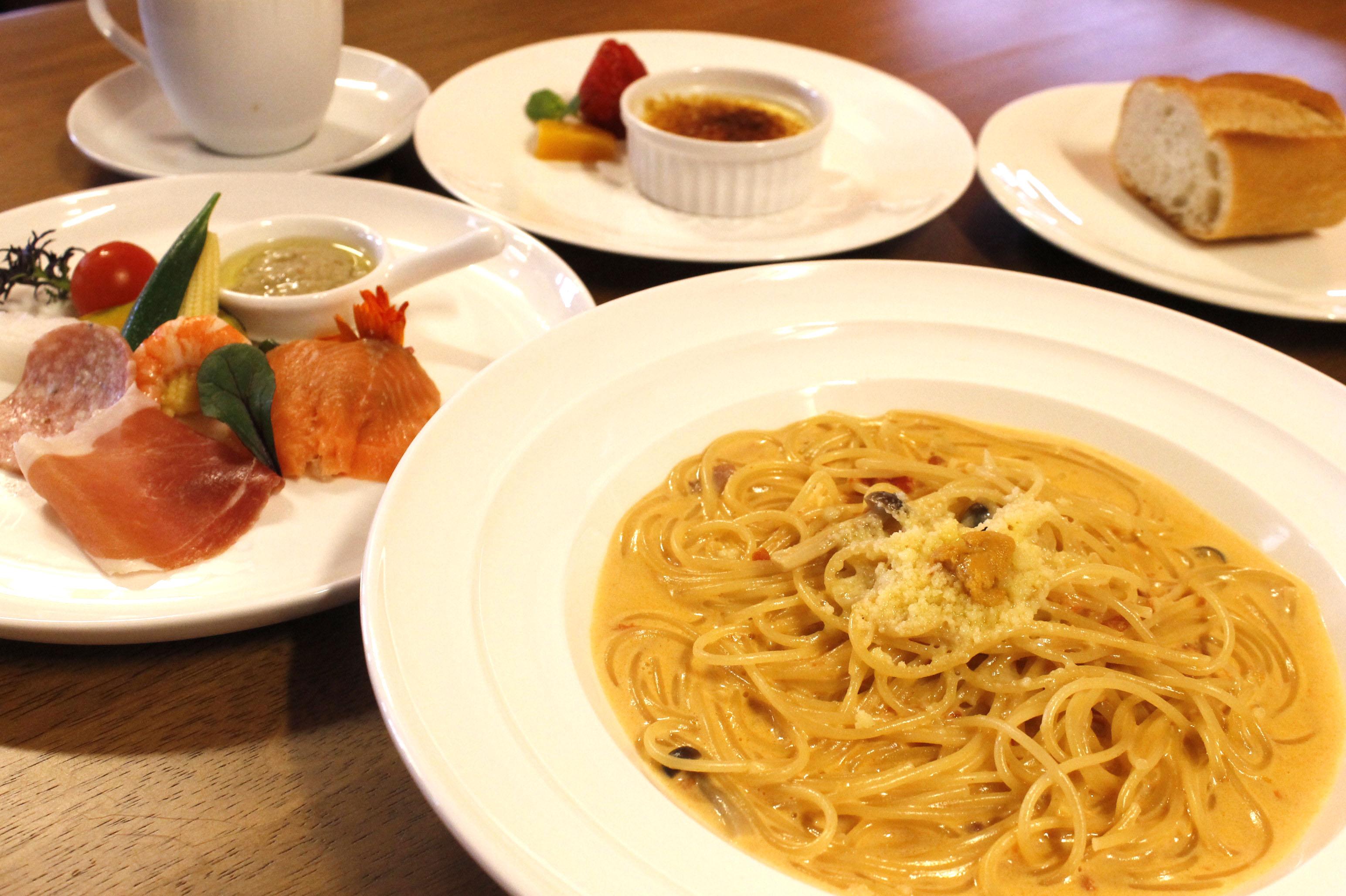 BISTRO giraffe(ジェラフ)