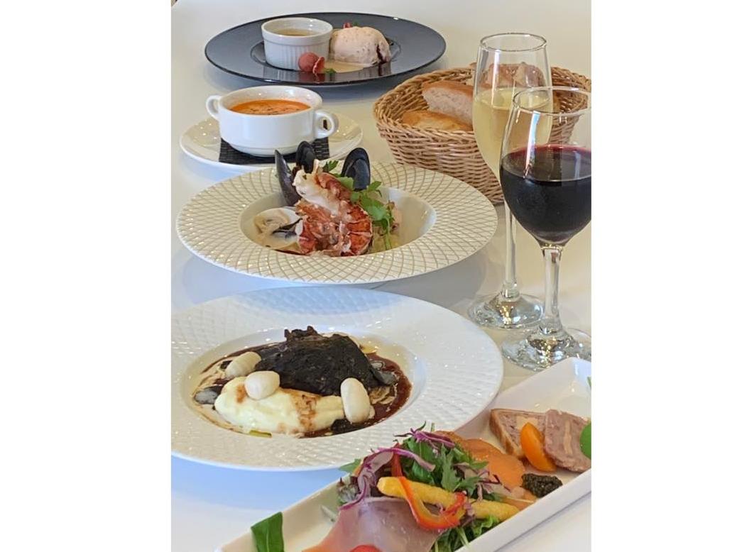 HAPPY DINNING　joie（ジョワ）