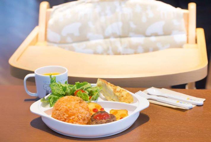 Cafe Socio（カフェ　ソシオ）