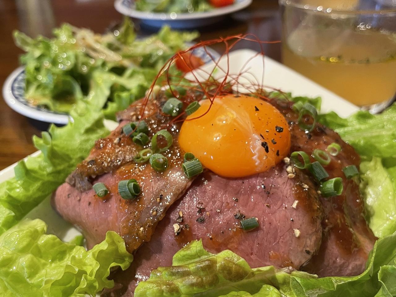 ※閉店 イタリアン酒場 Beato(べアート)