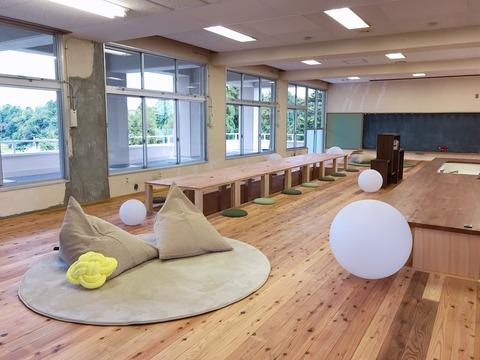 谷口集学校
