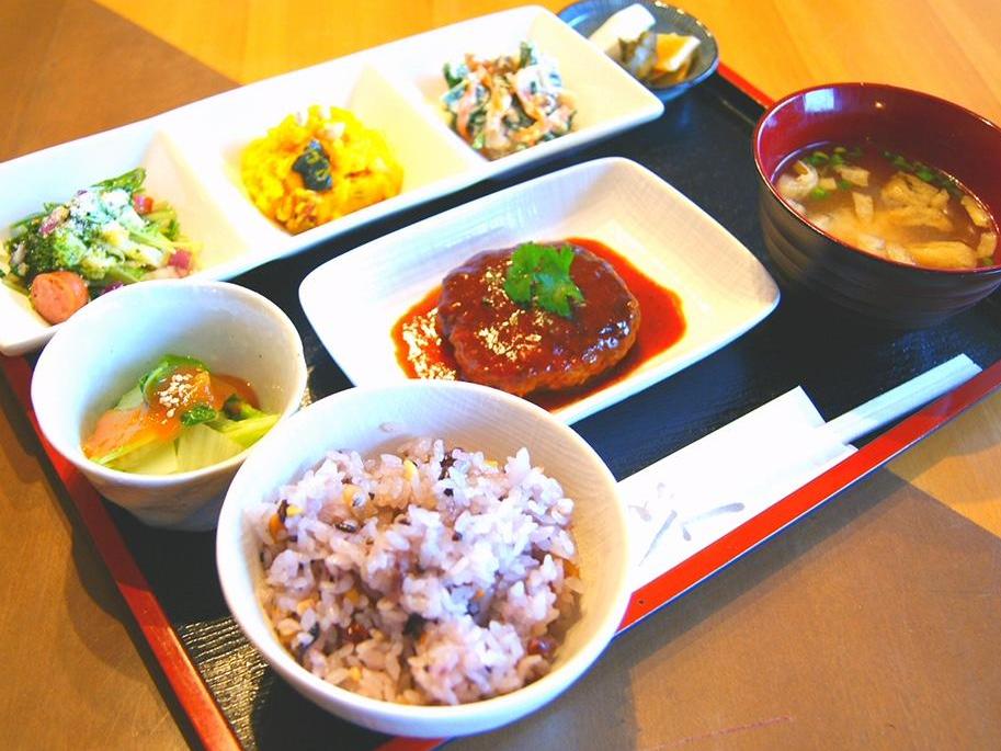 ランチ屋　GONDOLA（ゴンドラ）