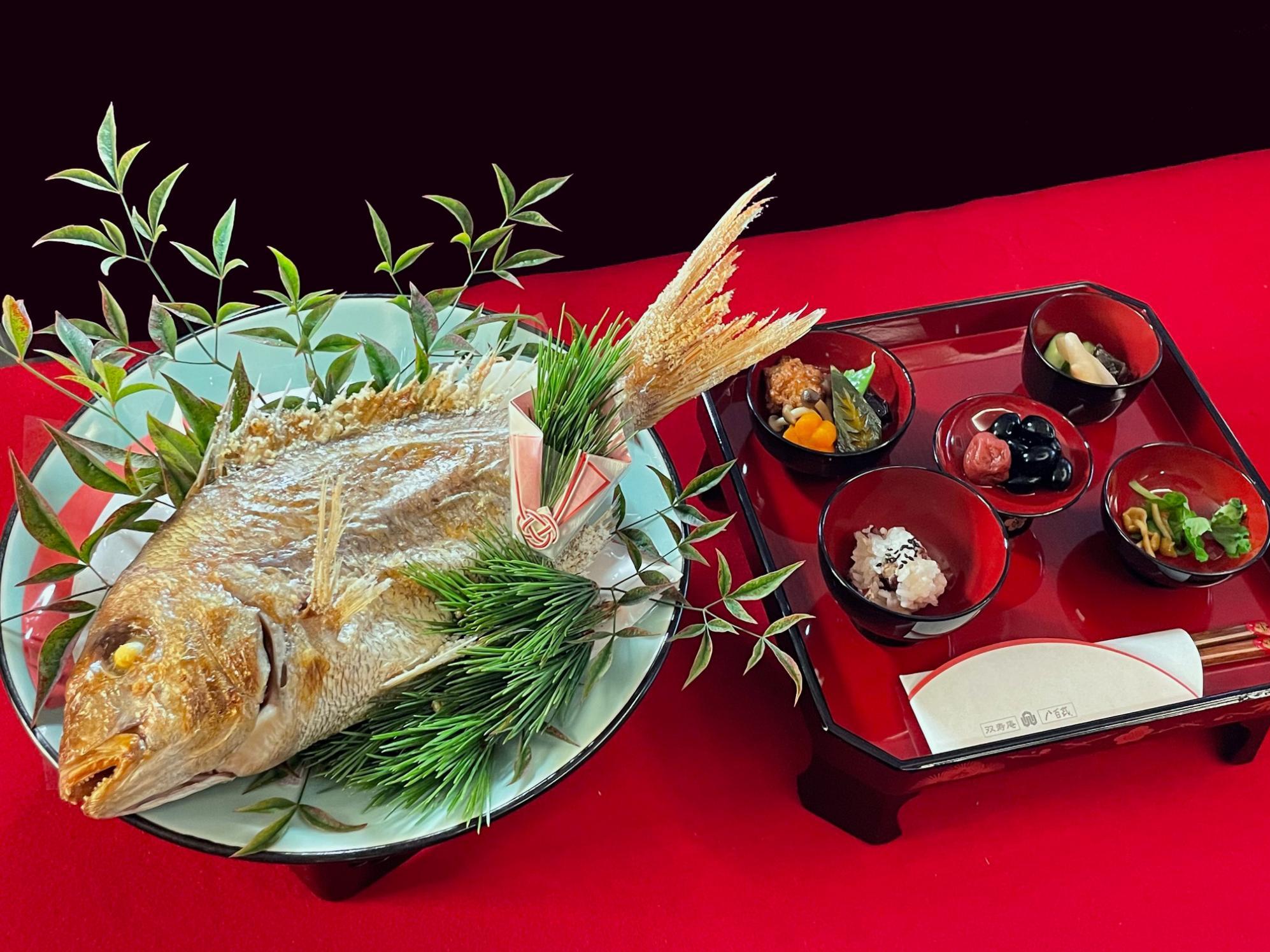 料亭 八百武