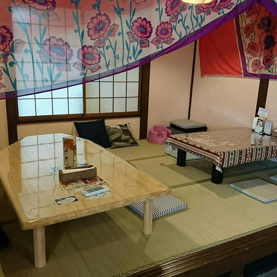 まいどコルカタレストラン