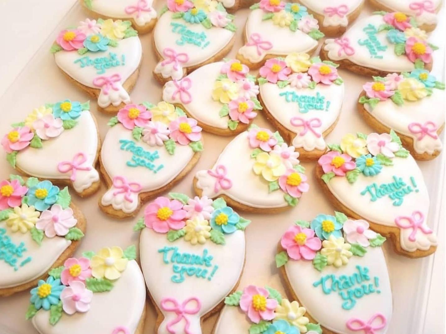 Sweets Atelier NICO(スイーツ アトリエ ニコ)