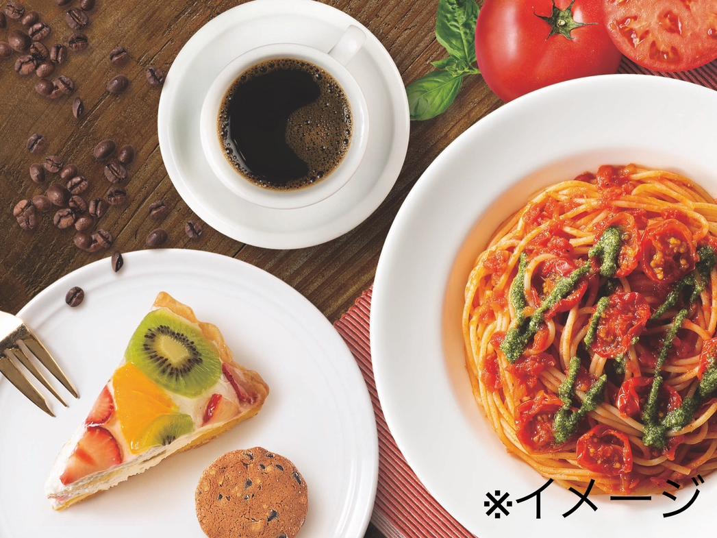 イタリアン・トマト CaféJr. クルン高岡店