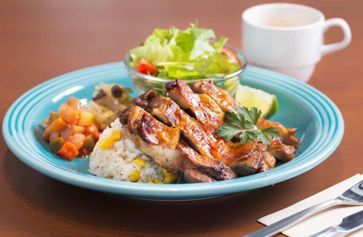 Cafe Socio(カフェ ソシオ)