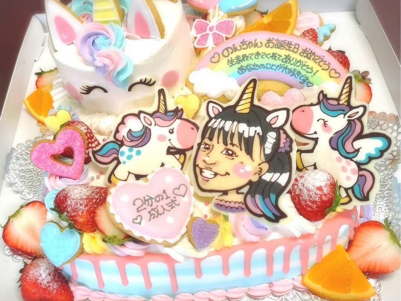 Sweets Atelier NICO(スイーツ アトリエ ニコ)